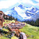 Jungfrau Switzerland