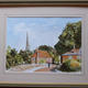 Harnham Bridge Salisbury