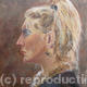 Harrow-girl--in-the-sixties