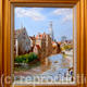 Bruges-Belgium