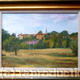 Harrow- School sports-field