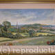 Salisbury from old Sarum…