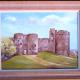 Chepstow Castle