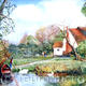 Flatford Essex