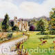 Wardour Castle