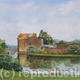 Leeds Castle entrance