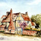 Miltons Cottage Chalfont