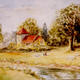 Perivale Church