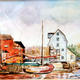 Woodbridge Mill