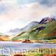 Lake Cregennan Cader…