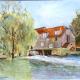 The Old Mill