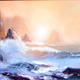 Big Wave