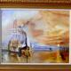 The fighting Temeraire…