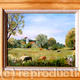 Fittleton Wiltshire