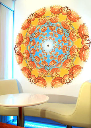 INTERIORS