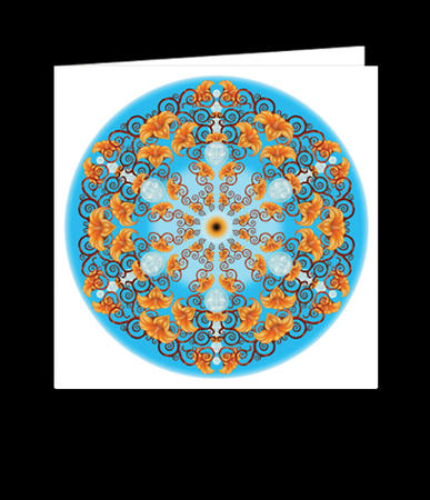 5 CARDS (C35)