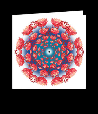 5 CARDS (C33B)