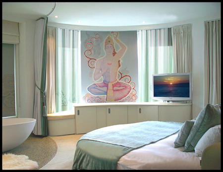 INTERIORS