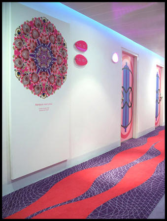 INTERIORS
