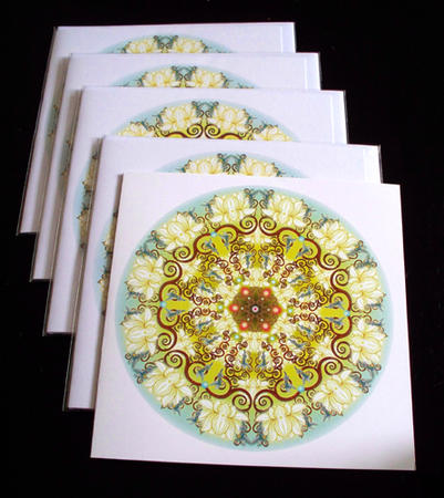 5 CARDS (C27E)