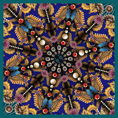 HANDKERCHIEFS