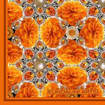 MARIGOLDEN (detail)