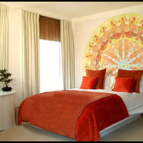 INTERIORS