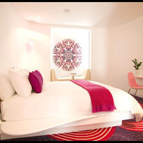 INTERIORS