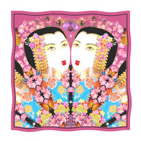 'GEISHA GO-GO'