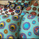 CUSHIONS