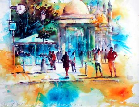 Brighton Pavillion