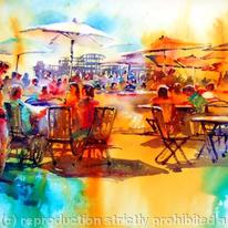 Brighton in Colour