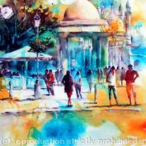 Brighton Pavillion