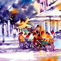 Al Fresco 2