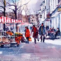 Winter Market