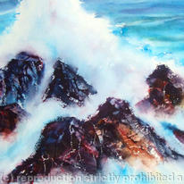 Seascape