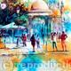 Brighton Pavillion | (sold) | | watercolour Brighton Pavillion