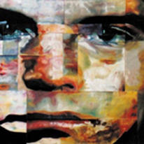 Self - In Widescreen on the Silverscreen