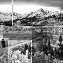  Mountain Range 