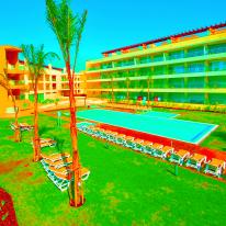 Resort  01