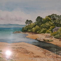 Cottage on the Shore - 907