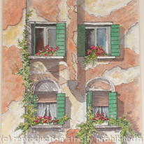 4 Windows Venice - 940