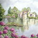 Scotney Castle