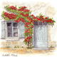 French Doorway