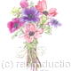 Anemone Bunch