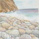 Pebbles on the Beach…