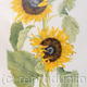 Sunflowers - 927