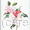 Camellia Japonica, Lady Vanstittart - 959