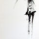 Hunting | | 30 x 70cm | acrylic on canvas Hunting