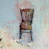 MEMORIES - OIL